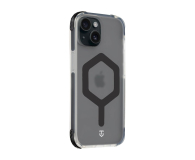 Tactical MagForce Hexagon Kryt pro Apple iPhone 15 T-Black - 1514000 - zdjęcie 2